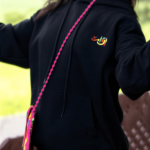 Shehr e Shor ( Black )