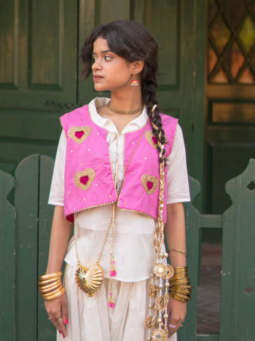 Gulaabi Koti