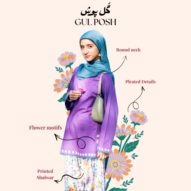 Gul Posh