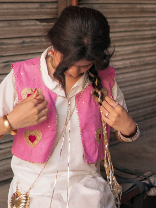 Gulaabi Koti