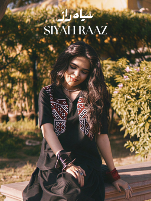 Siyah Raaz