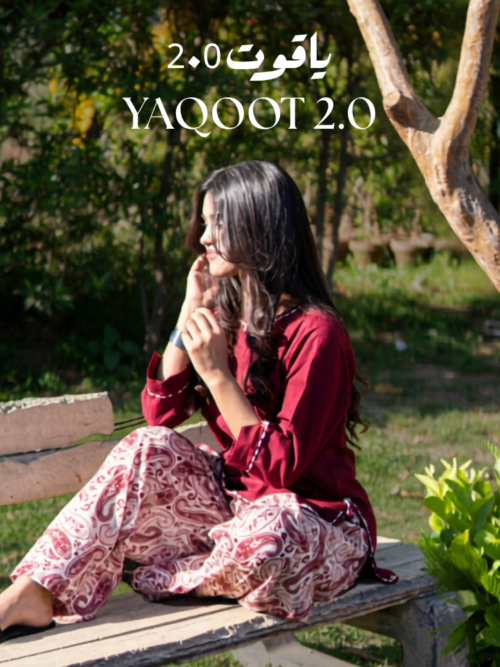 Yaqoot 2.0