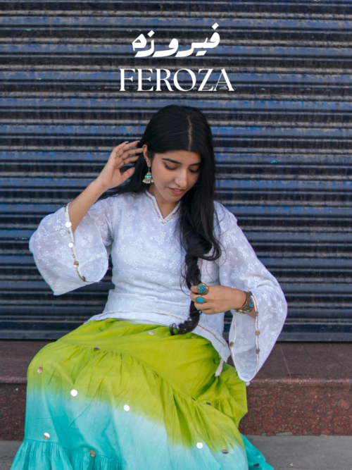 Feroza