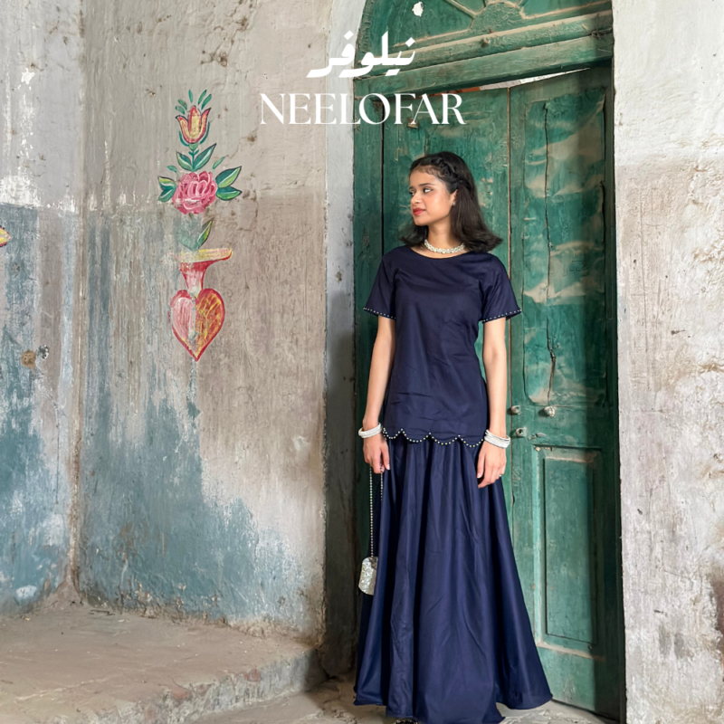 Neelofar