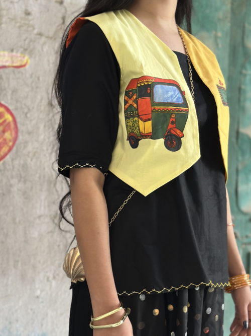 Rikshaw Wali Koti